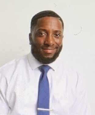 JaXsaun, founder of JaXsaun Promotions